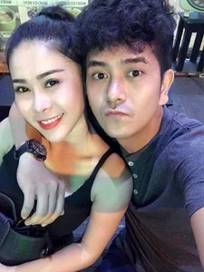 Actor Hung Thuan: Looking Back at His Complex Relationship History - image 1