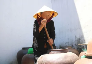 Discover Traditional Culinary Craft Villages of Nghe An Province - image 4
