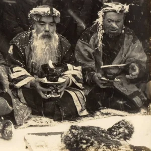 The Mysterious Traditions and History of the Ainu People in Japan - image 5