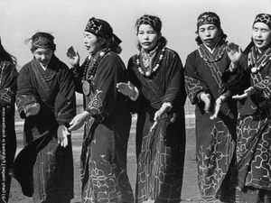 The Mysterious Traditions and History of the Ainu People in Japan - image 12