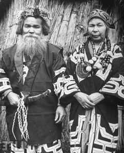 The Mysterious Traditions and History of the Ainu People in Japan - image 13