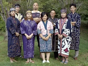 The Mysterious Traditions and History of the Ainu People in Japan - image 3