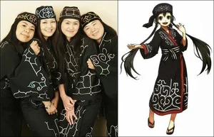 The Mysterious Traditions and History of the Ainu People in Japan - image 4