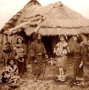 The Mysterious Traditions and History of the Ainu People in Japan - image 8
