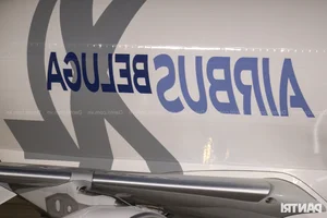 The Giant Airbus Beluga XL 'White Whale' Makes Historic First Landing in Vietnam - image 6