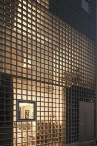 Exploring the Innovative Stacked Architecture of the 5-Story Light House - image 11