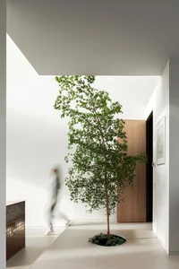 Exploring the Innovative Stacked Architecture of the 5-Story Light House - image 19
