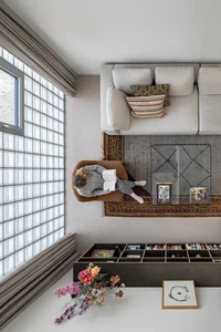 Exploring the Innovative Stacked Architecture of the 5-Story Light House - image 20