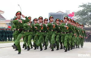 Witnessing the Power: Incredible Qigong and Head-Butting Feats in Military Training - image 4