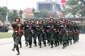 Witnessing the Power: Incredible Qigong and Head-Butting Feats in Military Training - image 2