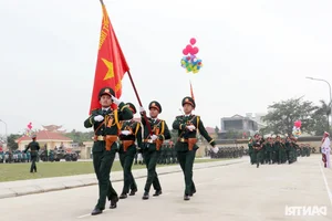 Witnessing the Power: Incredible Qigong and Head-Butting Feats in Military Training - image 7