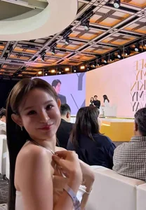 Vietnamese Socialite Huyen Baby Reveals Her Crush on Korean Superstar Lee Min Ho - image 7