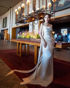 Vietnamese Socialite Huyen Baby Reveals Her Crush on Korean Superstar Lee Min Ho - image 1