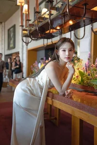 Vietnamese Socialite Huyen Baby Reveals Her Crush on Korean Superstar Lee Min Ho - image 6