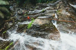 Wild Beauty: A Guide to Trekking Thác Dương Cầm This Summer - image 8