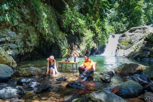 Wild Beauty: A Guide to Trekking Thác Dương Cầm This Summer - image 1