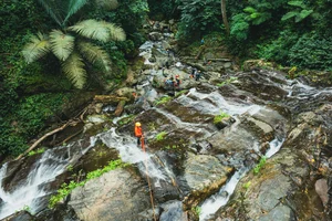 Wild Beauty: A Guide to Trekking Thác Dương Cầm This Summer - image 7