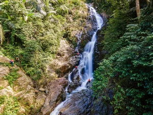 Wild Beauty: A Guide to Trekking Thác Dương Cầm This Summer - image 3