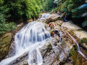 Wild Beauty: A Guide to Trekking Thác Dương Cầm This Summer - image 9