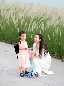 Vietnamese Celeb News: Ho Ngoc Ha’s Daughter Lisa and H'Hen Nie's Romance - image 3