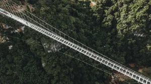 Vietnam's Bach Long Glass Bridge: The World's Newest Record Holder - image 9