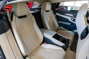 The World's Most Expensive Plate? Lamborghini Urus Makes History in Switzerland - image 6