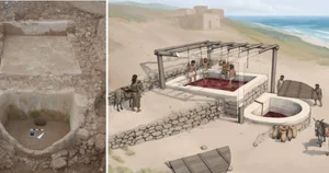 The Ancient Civilization That Outpaced the Roman Empire's Technology - image 0