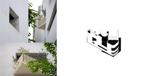 Innovative 3-Story An Phu House Design: Mastering Triangular Plots with Multi-Layered Living Spaces - image 17