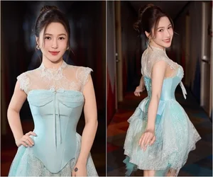 Huong Tram at 31: A Journey from Teenage Stardom to a Brave Path of Self-Healing - image 4