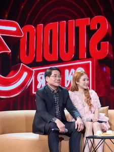 Huong Tram at 31: A Journey from Teenage Stardom to a Brave Path of Self-Healing - image 8