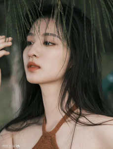Vương Sở Nhiên's Secret to Flawless Skin: Natural Beauty Without Dieting - image 4