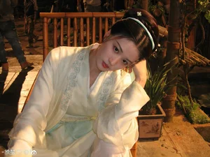 Vương Sở Nhiên's Secret to Flawless Skin: Natural Beauty Without Dieting - image 6
