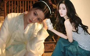 Vương Sở Nhiên's Secret to Flawless Skin: Natural Beauty Without Dieting - image 5