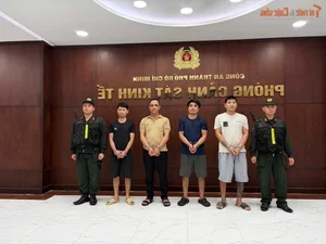 Food Safety Alert: Over 1,000 Tons of Contaminated Bean Sprouts Found in Ho Chi Minh City - image 5