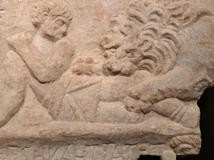 Discovery of a 5,000-Year-Old Tomb: The Secret Life of an Ancient Noblewoman - image 8
