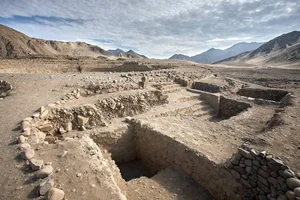 Discovery of a 5,000-Year-Old Tomb: The Secret Life of an Ancient Noblewoman - image 5