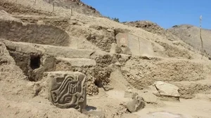 Discovery of a 5,000-Year-Old Tomb: The Secret Life of an Ancient Noblewoman - image 2