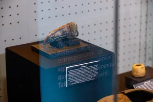 Discovery of a 5,000-Year-Old Tomb: The Secret Life of an Ancient Noblewoman - image 3