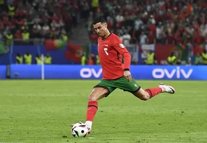 Cristiano Ronaldo’s Intense Parenting: Raising a Champion Under Pressure - image 6