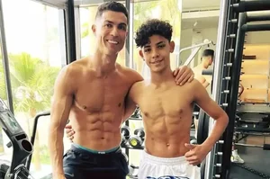 Cristiano Ronaldo’s Intense Parenting: Raising a Champion Under Pressure - image 1