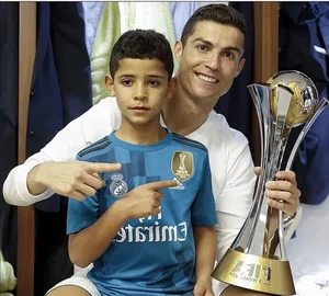 Cristiano Ronaldo’s Intense Parenting: Raising a Champion Under Pressure - image 2