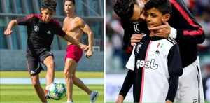 Cristiano Ronaldo’s Intense Parenting: Raising a Champion Under Pressure - image 5