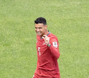 Cristiano Ronaldo’s Intense Parenting: Raising a Champion Under Pressure - image 3