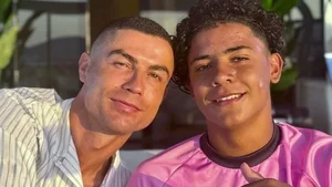 Cristiano Ronaldo’s Intense Parenting: Raising a Champion Under Pressure - image 9
