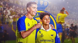 Cristiano Ronaldo’s Intense Parenting: Raising a Champion Under Pressure - image 4