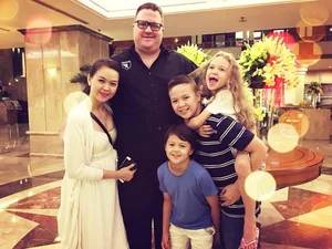 The Legacy of Ngoc Nga: Life After the Supermodel Spotlight - image 2