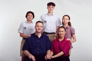 The Legacy of Ngoc Nga: Life After the Supermodel Spotlight - image 5
