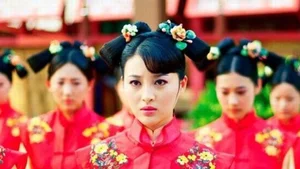 How a Royal Nap Changed a Palace Maid's Life Forever: Fascinating Imperial History - image 4