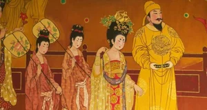 How a Royal Nap Changed a Palace Maid's Life Forever: Fascinating Imperial History - image 8