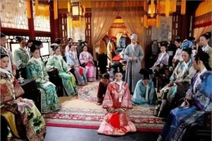 How a Royal Nap Changed a Palace Maid's Life Forever: Fascinating Imperial History - image 2